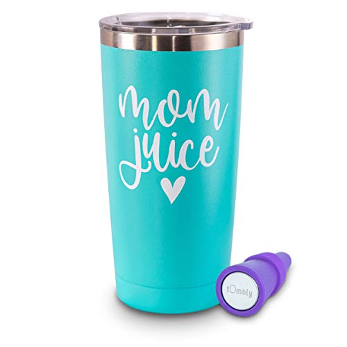 Straw Tumbler - Best Mom Ever, Gifts